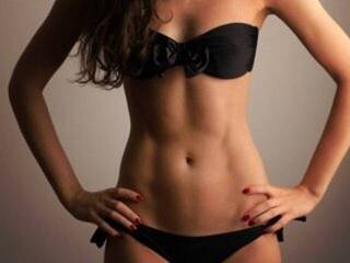 צ'אט וידאו ארוטי CandyNatali