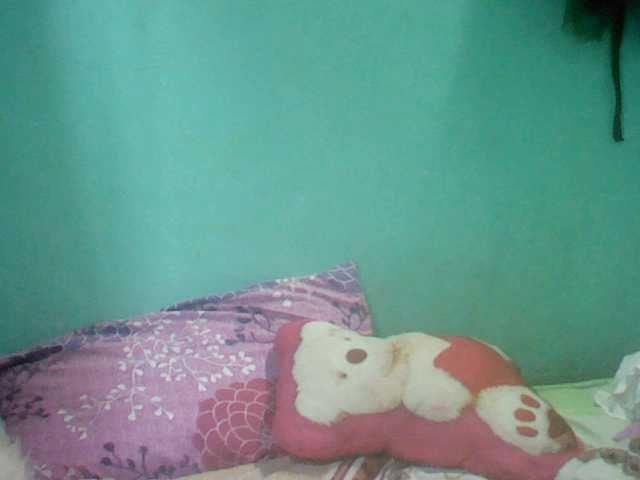 צילומי מסך משודרים CandyRose26