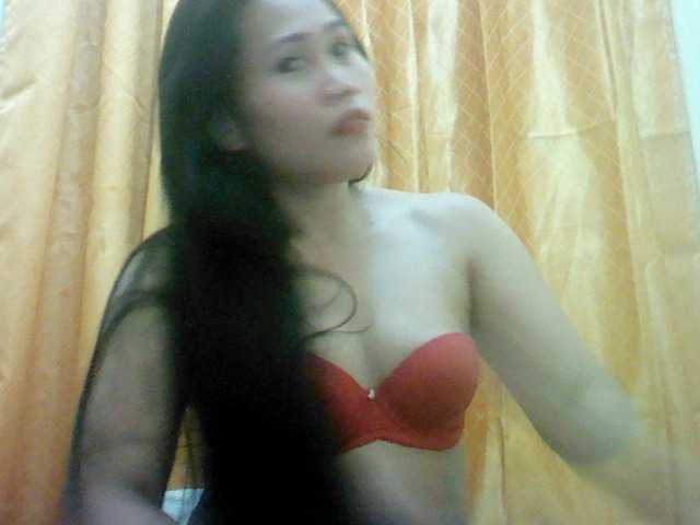 צילומי מסך משודרים CandyRose26