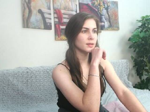 צילומי מסך משודרים Candyrosee