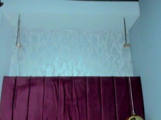 צ'אט וידאו ארוטי CandySayss