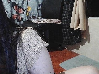 צ'אט וידאו ארוטי Kazzandra