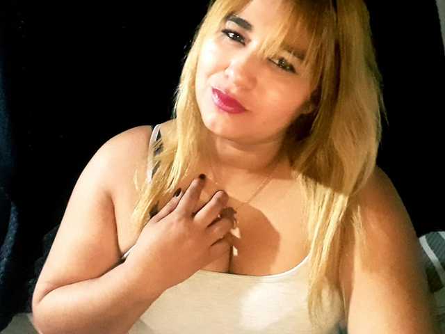 תמונה של הפרופיל CandySnow