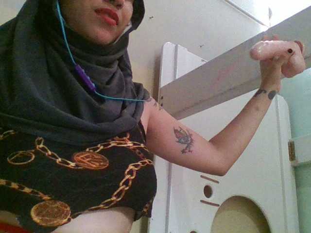 צילומי מסך משודרים katzy666