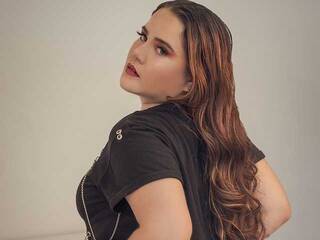 צ'אט וידאו ארוטי CandyTaylor