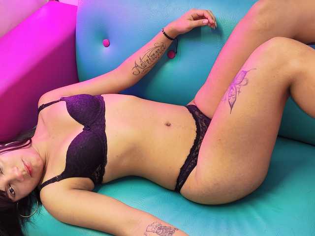 תמונה של הפרופיל candywildx