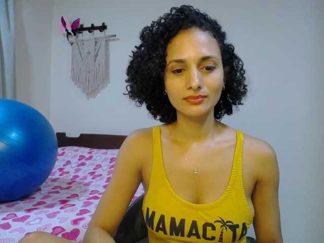 צילומי מסך משודרים Canela12