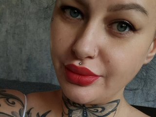 צ'אט וידאו ארוטי CannabisQueen