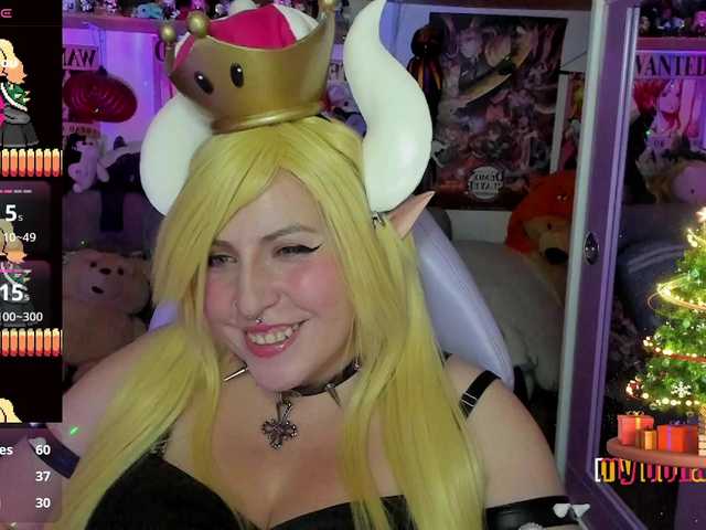 תמונות canndyy-new nueva y cosplayer