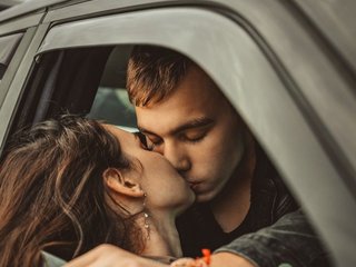 צ'אט וידאו ארוטי Caramel3234