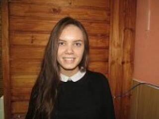 צ'אט וידאו ארוטי caramelgirl