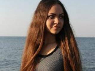 צ'אט וידאו ארוטי caramellka