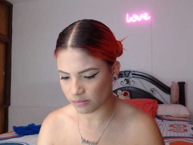 תמונות Abbie_Hot Welcome Guys!! Cum time Goal (100 tks) Best Blowjob After the goal Squirt!! Do not forget to follow me and do not miss my hot show #Anal #Teen #squirt