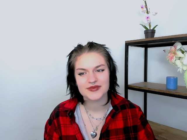 צילומי מסך משודרים CarlaCreazy