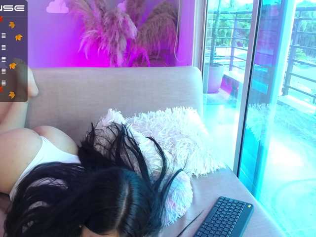 צילומי מסך משודרים CarlaDias