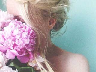 צ'אט וידאו ארוטי CarlaDiva