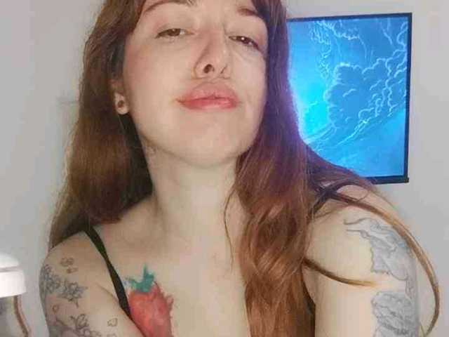 תמונה של הפרופיל Carmencita