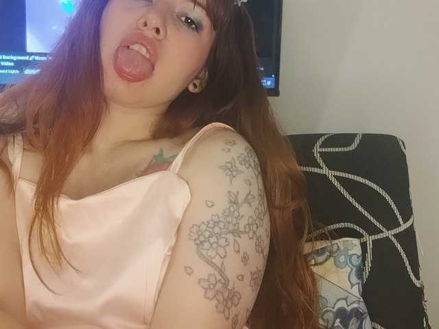 תמונה של הפרופיל Carmencita