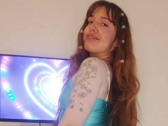 תמונה של הפרופיל Carmencita