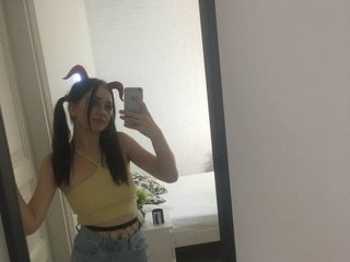 צ'אט וידאו ארוטי Carolina33