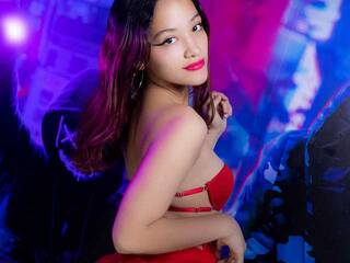 צ'אט וידאו ארוטי CarolinaHot