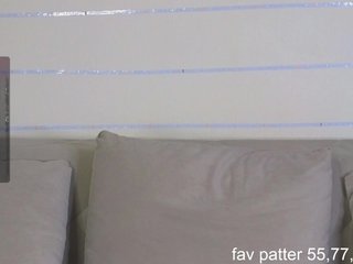 צ'אט וידאו ארוטי CarolinaSmith