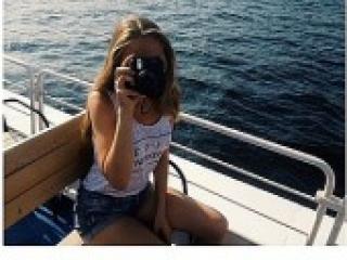 צ'אט וידאו ארוטי caroline95