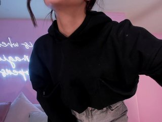 צ'אט וידאו ארוטי Carolineevans