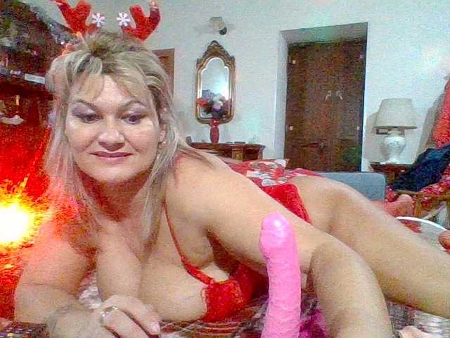 תמונות Carolysex Callo for show...Let me vibrante