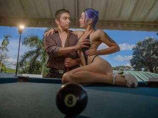 צ'אט וידאו ארוטי Carriesexx