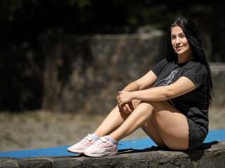 צ'אט וידאו ארוטי CarrieSquirt