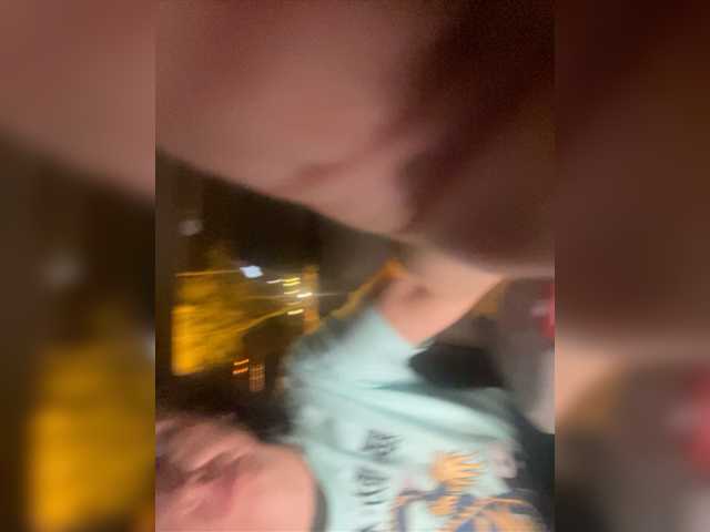 צילומי מסך משודרים MagicKPussy