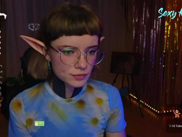 צילומי מסך משודרים Cassiec