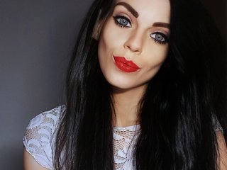 צ'אט וידאו ארוטי CassieDoll