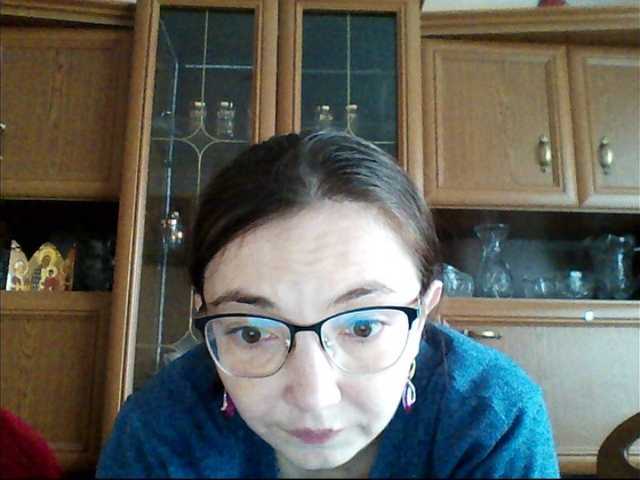 צילומי מסך משודרים CassieReynold