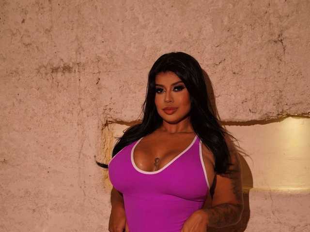 תמונה של הפרופיל Cassiestevens