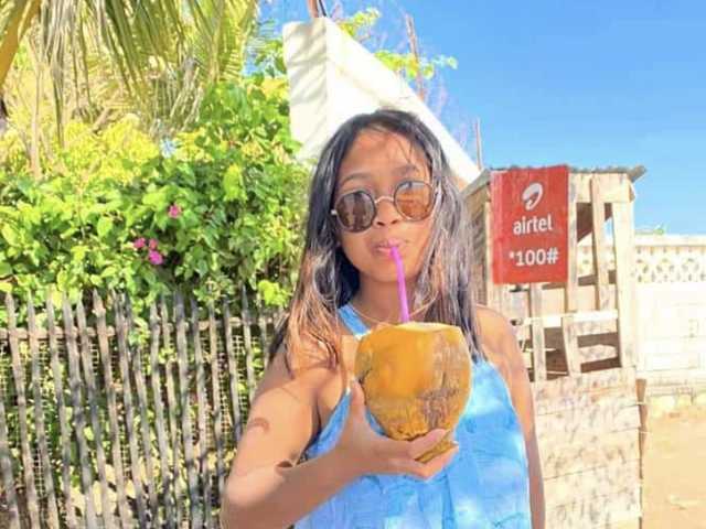 תמונה של הפרופיל Cassyah