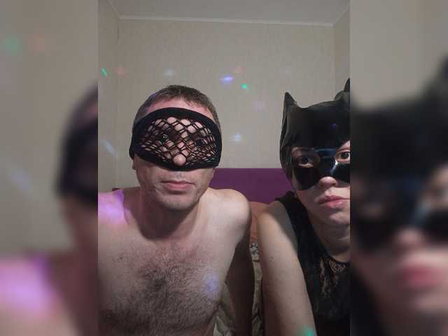 צילומי מסך משודרים cat-and-cat