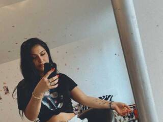 צ'אט וידאו ארוטי Cataleya174