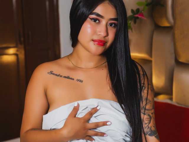 תמונה של הפרופיל Catalinarose