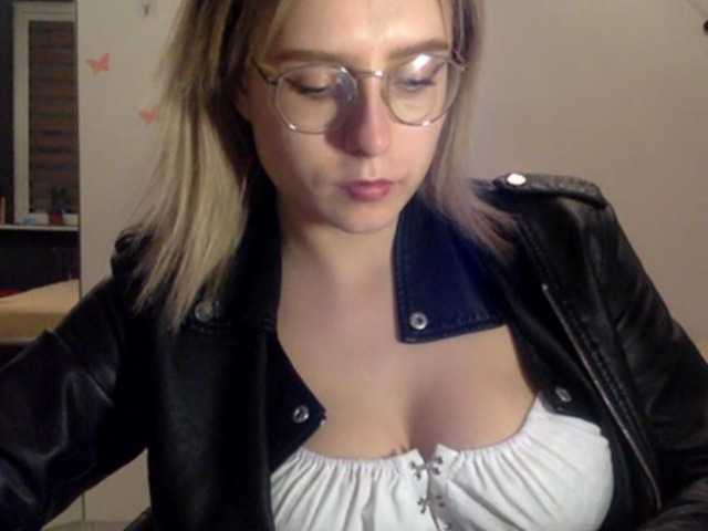 צילומי מסך משודרים CatalinaSweet