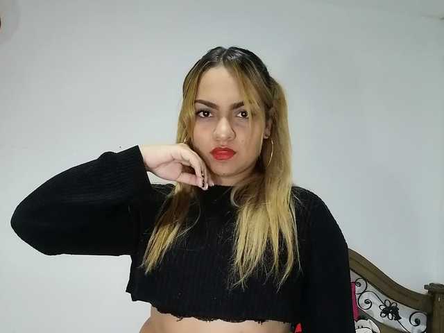 תמונה של הפרופיל CaterinaKuzne