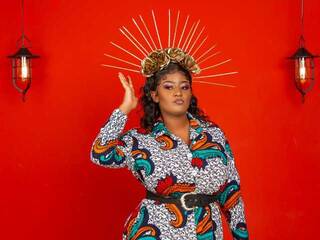 צ'אט וידאו ארוטי Cateybanks