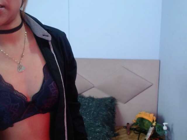 צילומי מסך משודרים CathaLee