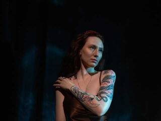 צ'אט וידאו ארוטי CatherineKlei