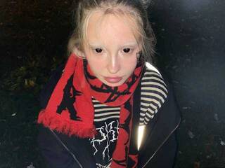 צ'אט וידאו ארוטי catsmom228