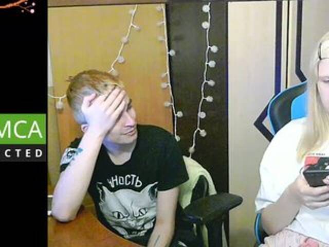 צילומי מסך משודרים CatsPaws