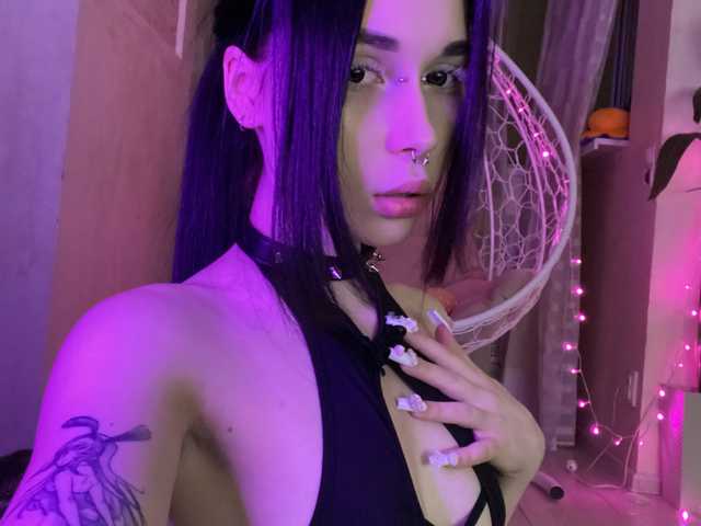 תמונה של הפרופיל Cattallinna