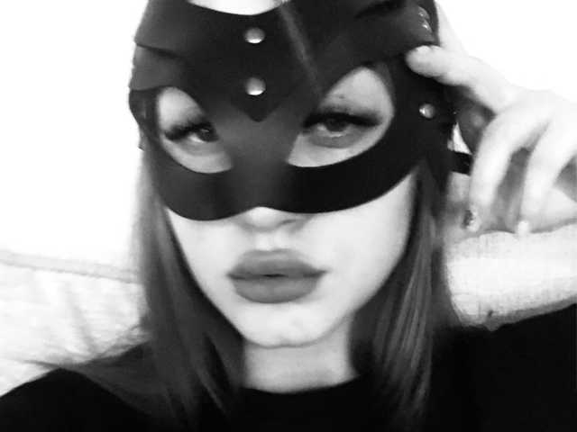 תמונה של הפרופיל Catwoman01