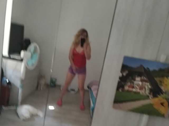 צילומי מסך משודרים Cecilexxx